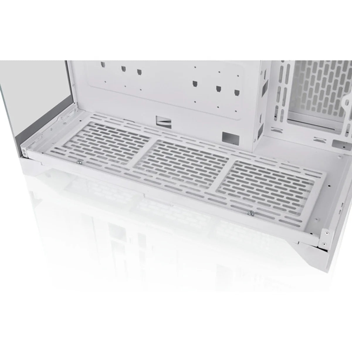 Thermaltake CTE E550 TG — Blanc — vue 8