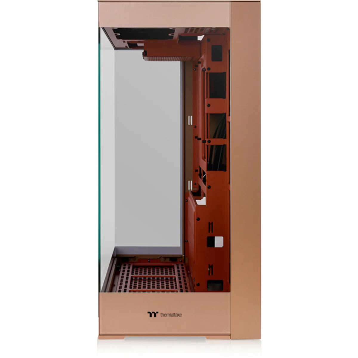 Thermaltake CTE E550 TG — Sable — vue 3