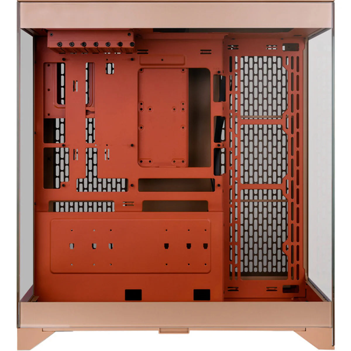 Thermaltake CTE E550 TG — Sable — vue 5