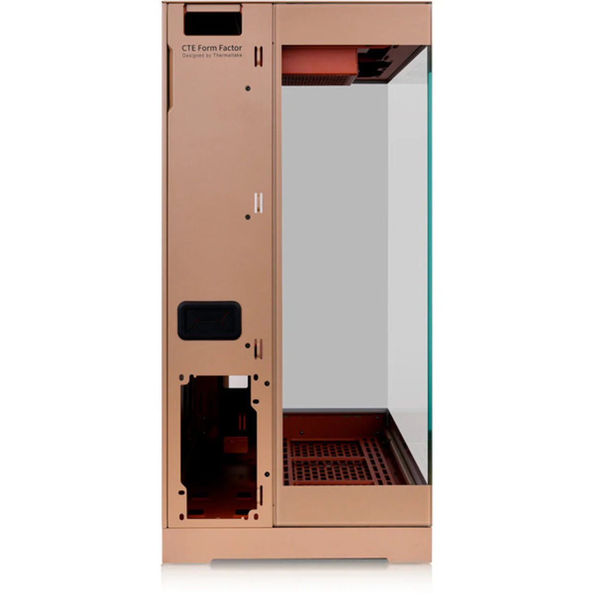Thermaltake CTE E550 TG — Sable — vue 7