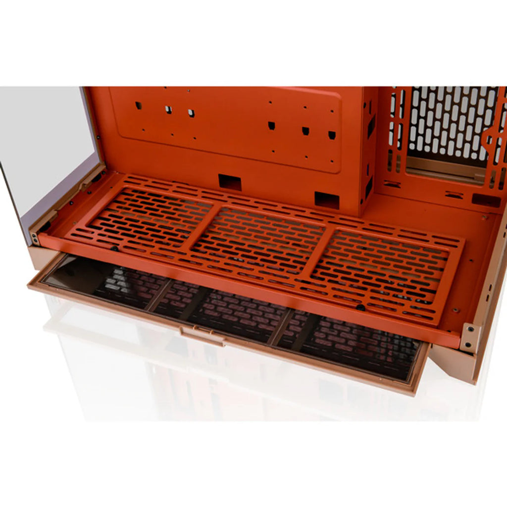 Thermaltake CTE E550 TG — Sable — vue 10