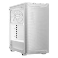 be quiet! Pure Base 501 Airflow Window - Blanc — vue principale