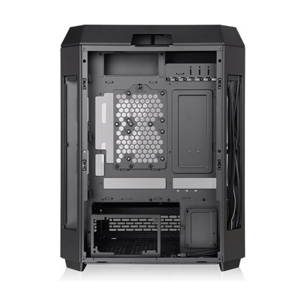 Thermaltake The Tower 600 — Noir — vue 4