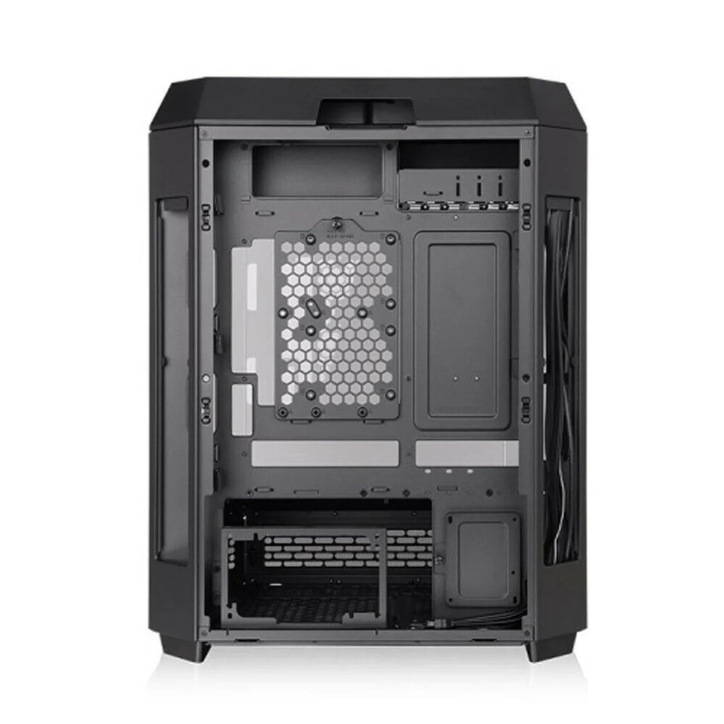 Thermaltake The Tower 600 — Noir — vue 5