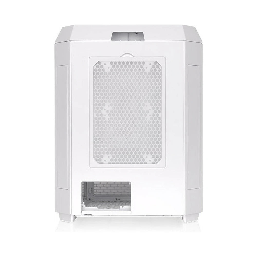 Thermaltake The Tower 600 — Blanc — vue 3