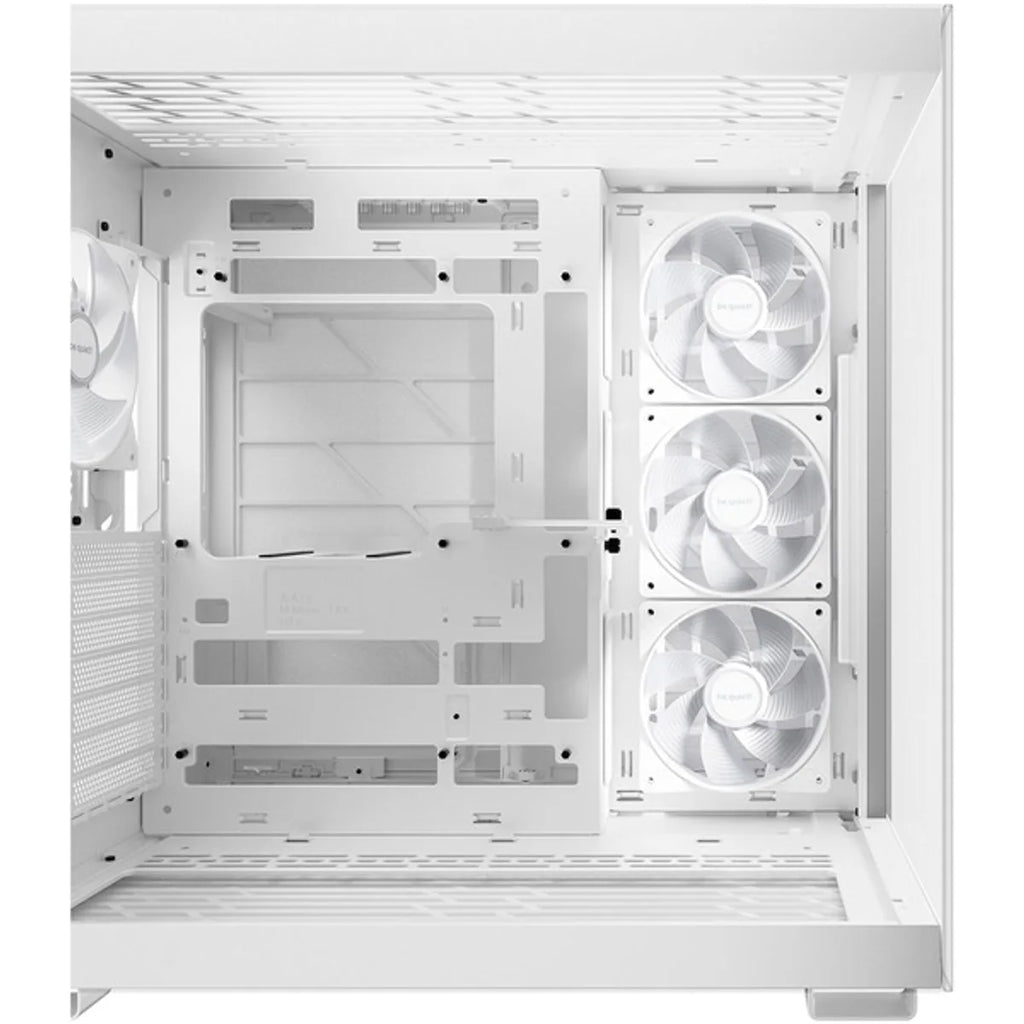 be quiet! Light Base 600 DX Blanc — vue 5