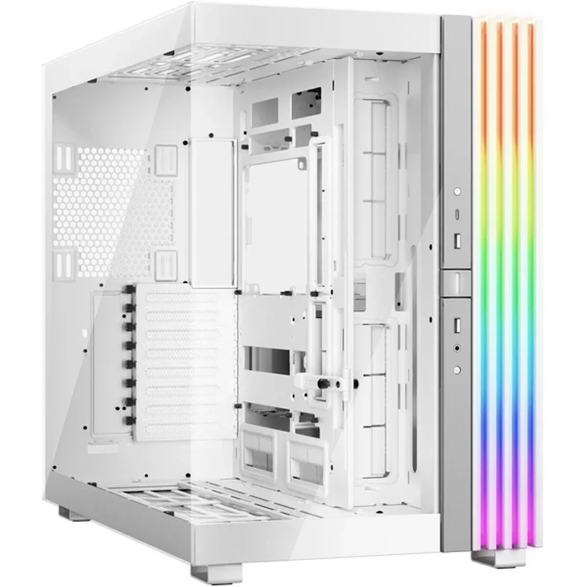 be quiet! Light Base 900 DX Blanc — vue principale