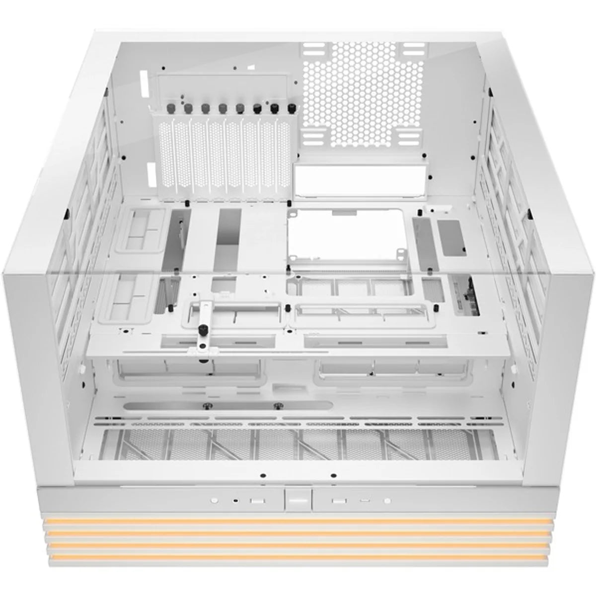 be quiet! Light Base 900 DX Blanc — vue 3