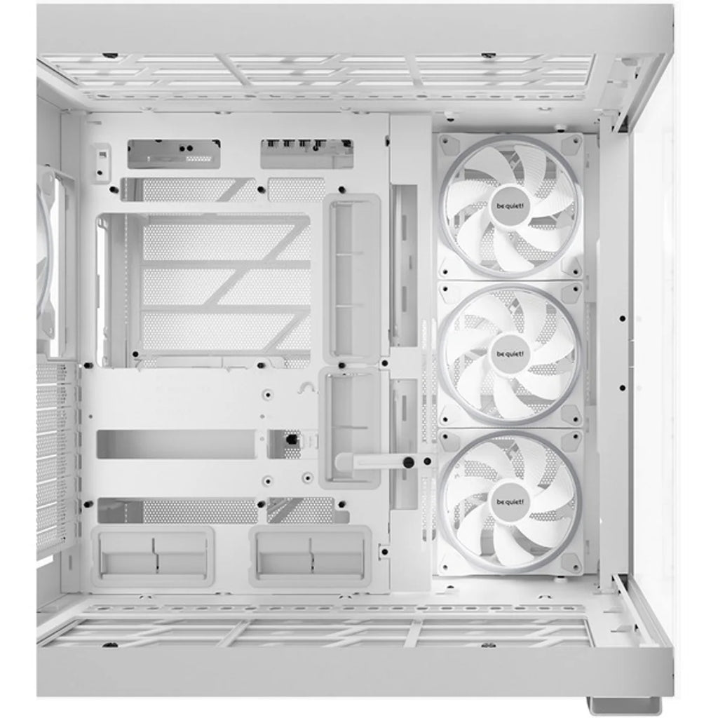 be quiet! Light Base 900 DX Blanc — vue 5