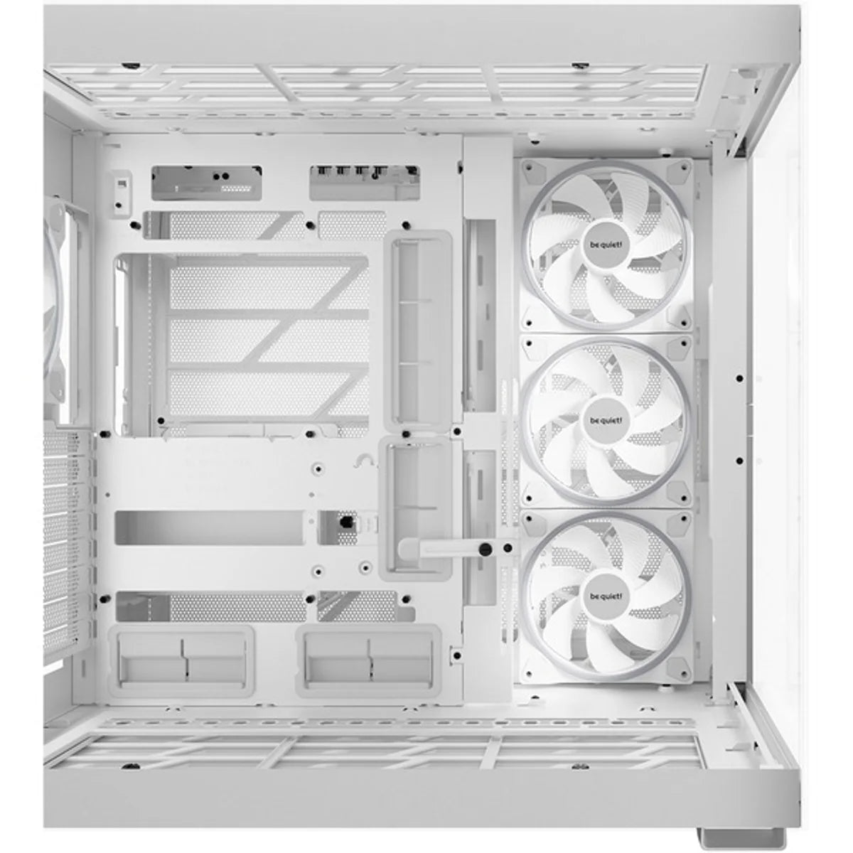 be quiet! Light Base 900 DX Blanc — vue 5
