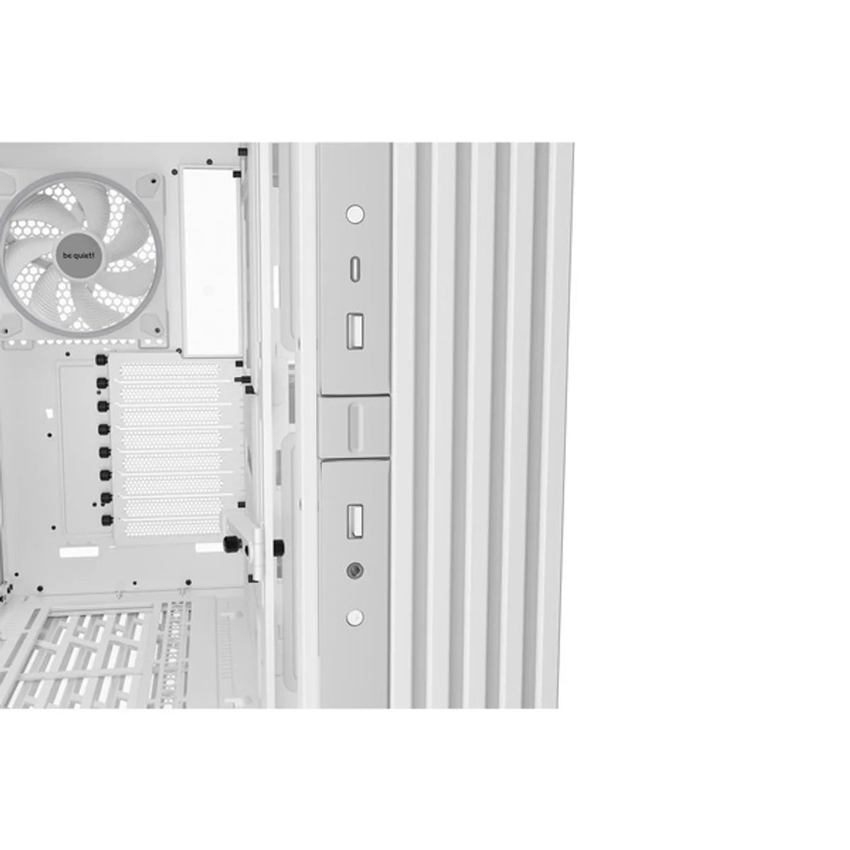 be quiet! Light Base 900 DX Blanc — vue 6
