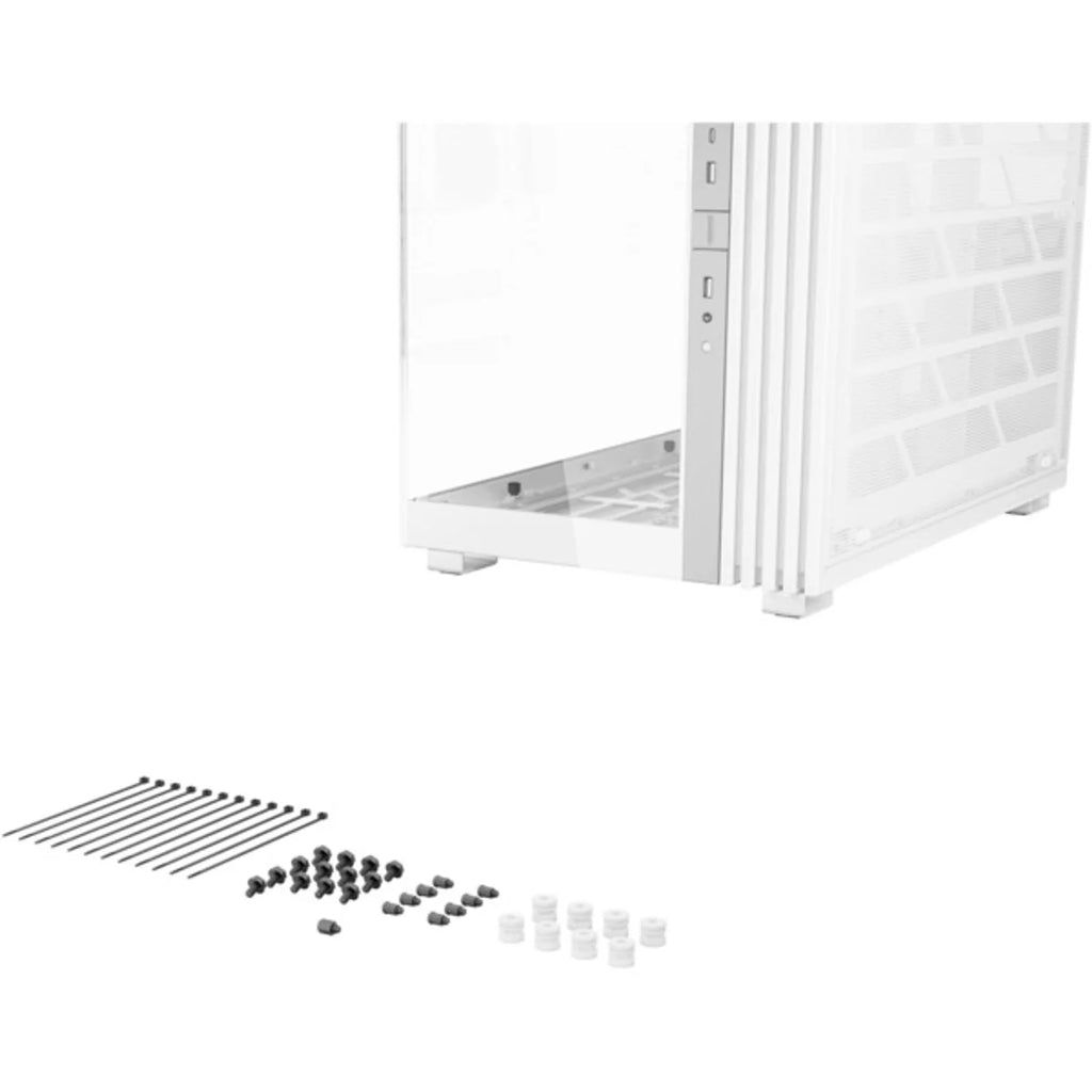 be quiet! Light Base 900 DX Blanc — vue 7