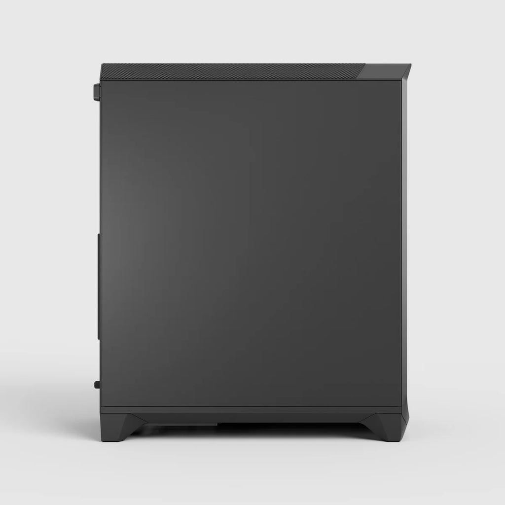 Fractal Design Meshify 3 Noir Solid — vue 3