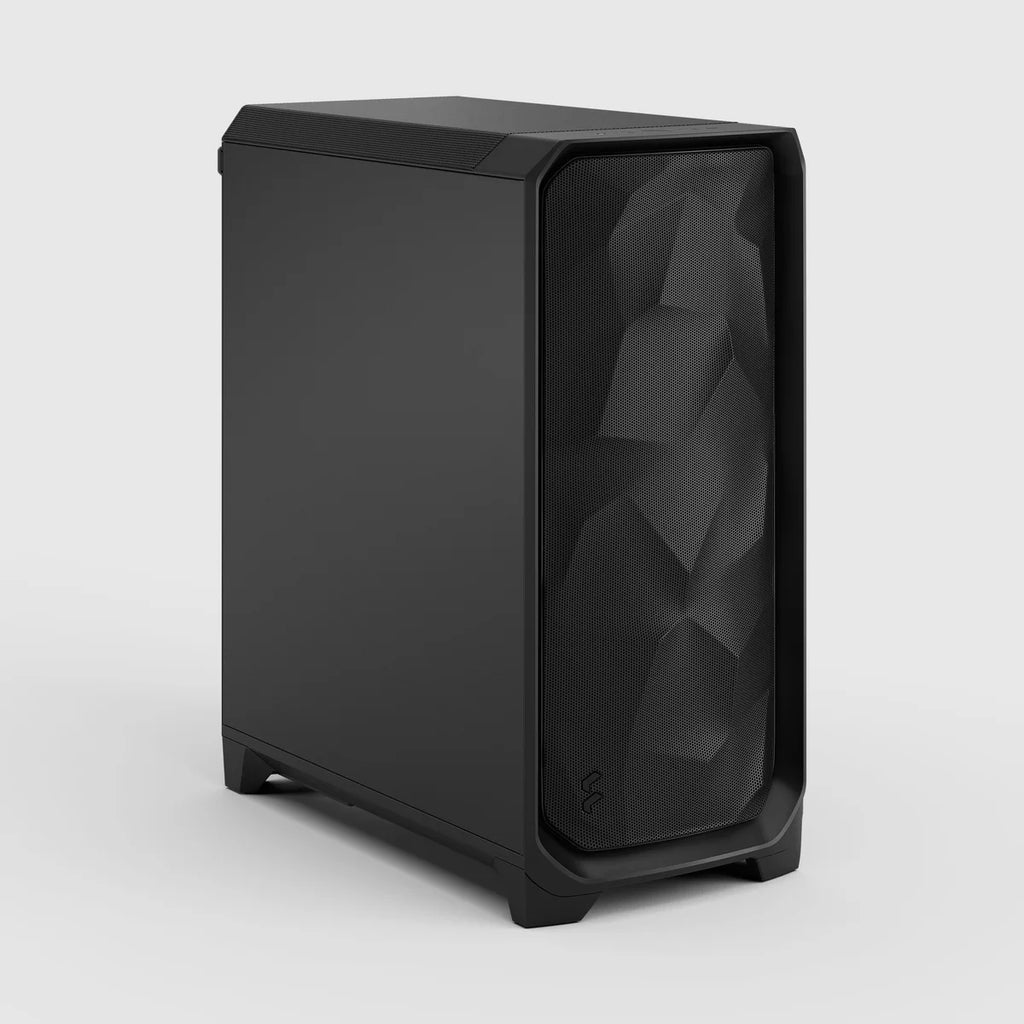Fractal Design Meshify 3 Noir Solid — vue 11