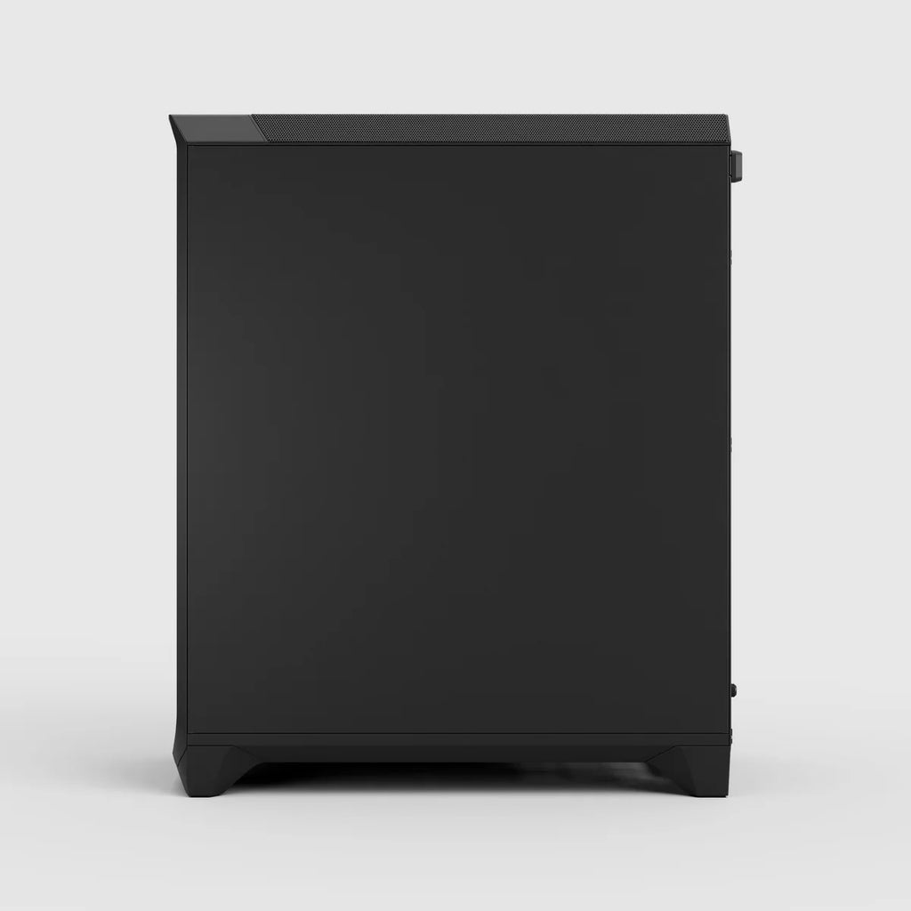 Fractal Design Meshify 3 Noir Solid — vue 17