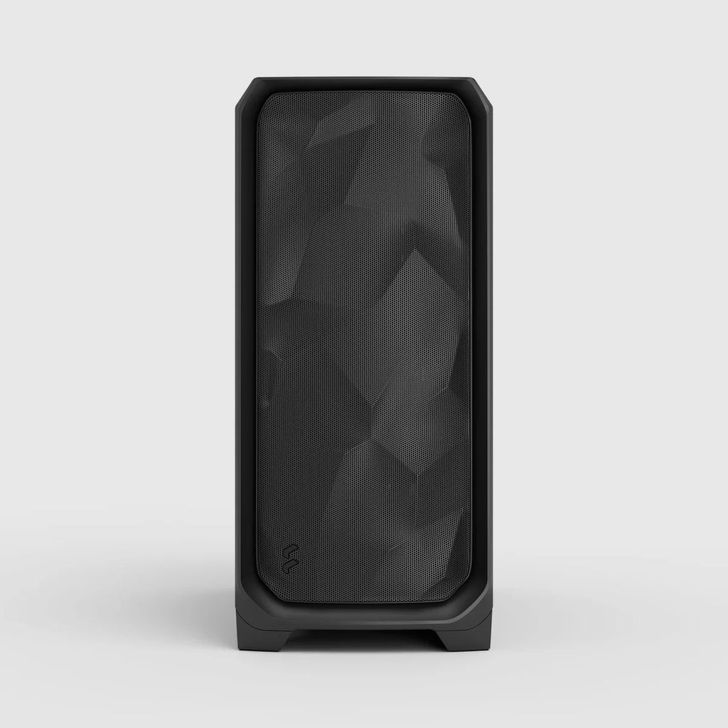 Fractal Design Meshify 3 Noir TG Light Tint — vue 2