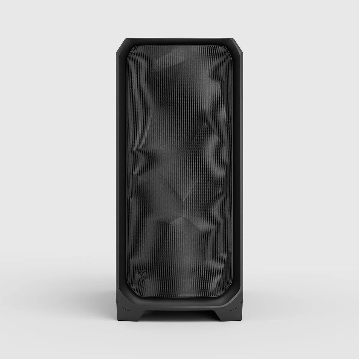 Fractal Design Meshify 3 Noir TG Light Tint — vue 2