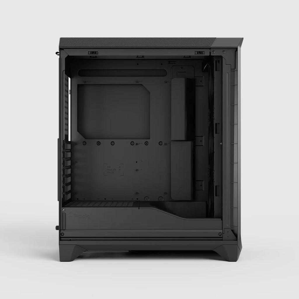 Fractal Design Meshify 3 Noir TG Light Tint — vue 6