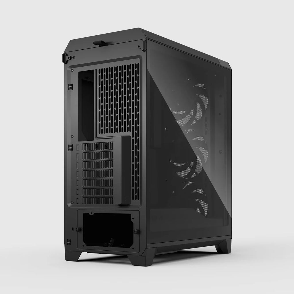 Fractal Design Meshify 3 Noir TG Light Tint — vue 10