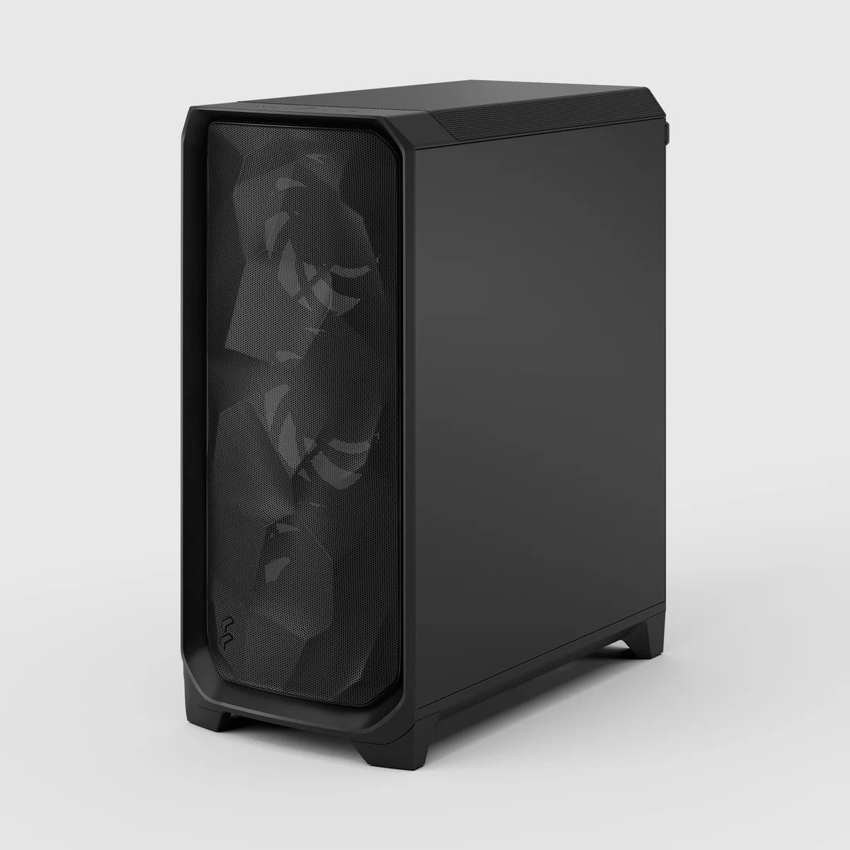 Fractal Design Meshify 3 Noir TG Light Tint — vue 15