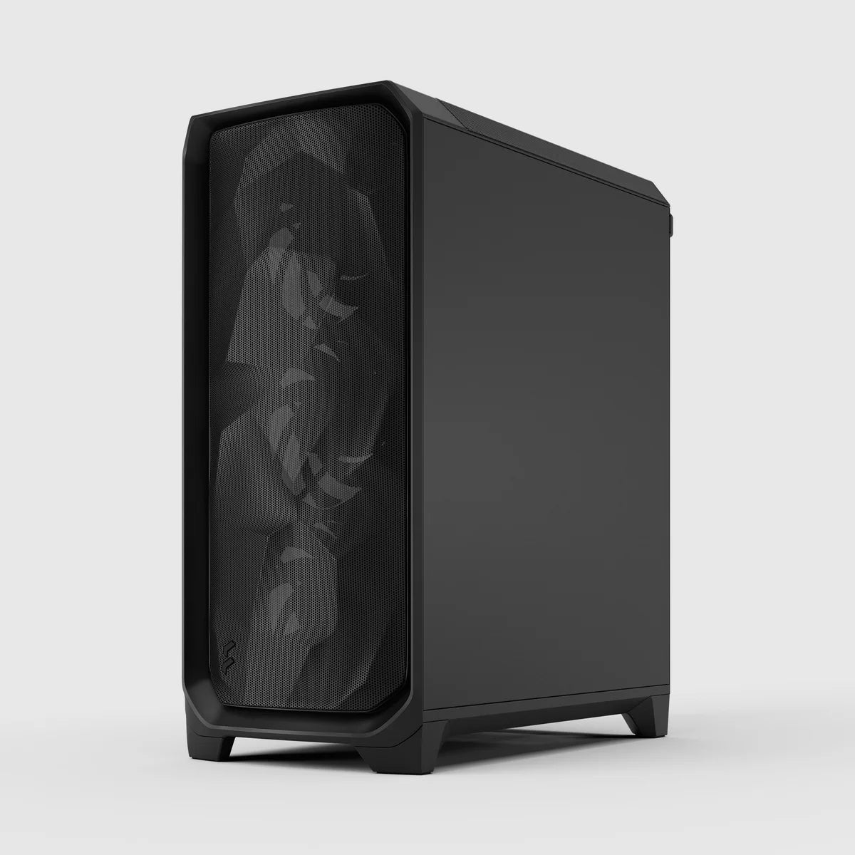 Fractal Design Meshify 3 Noir TG Light Tint — vue 16