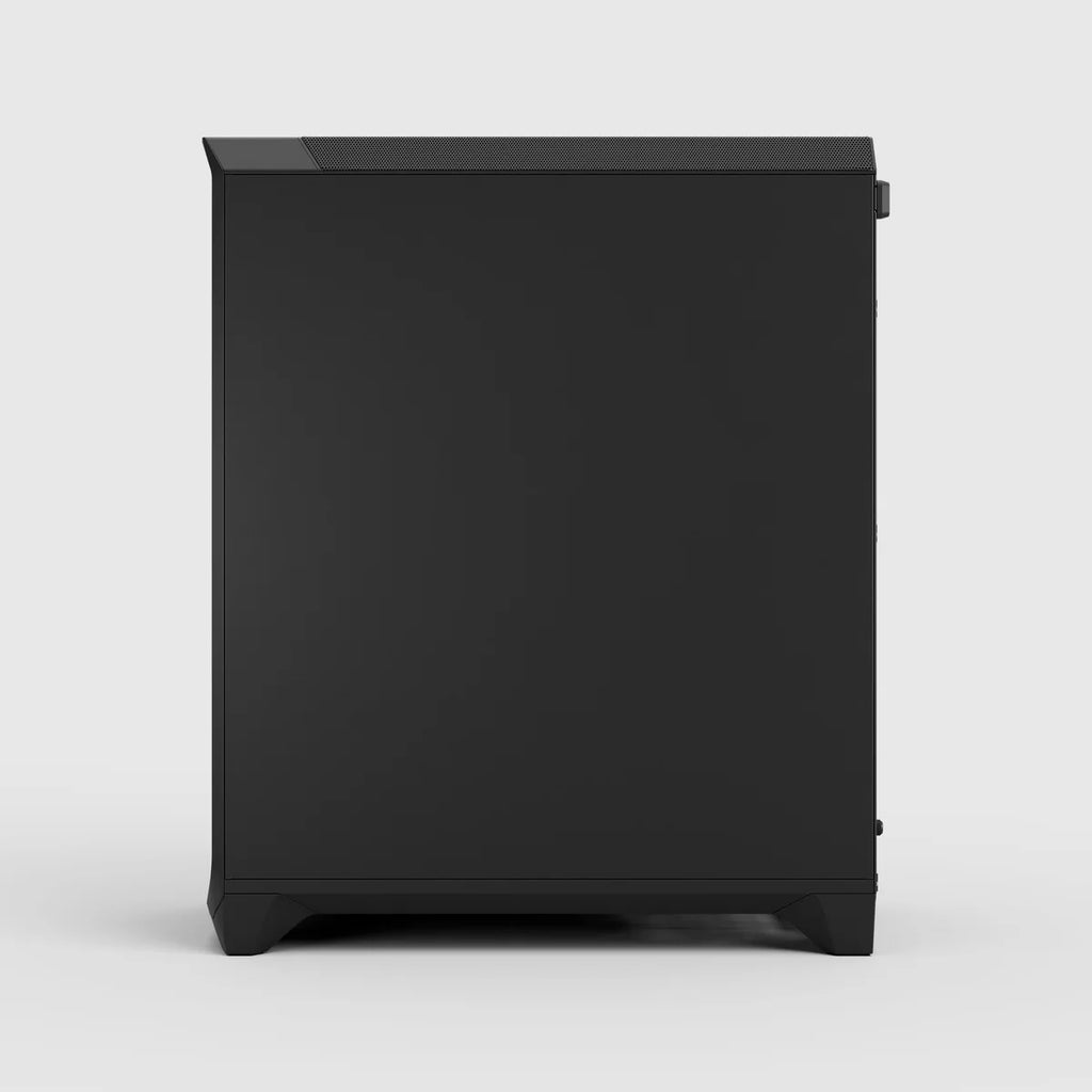 Fractal Design Meshify 3 Noir TG Light Tint — vue 17