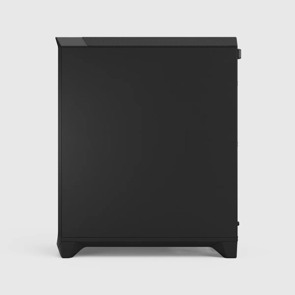 Fractal Design Meshify 3 Ambience Pro RGB Noir TG Light Tint — vue 17