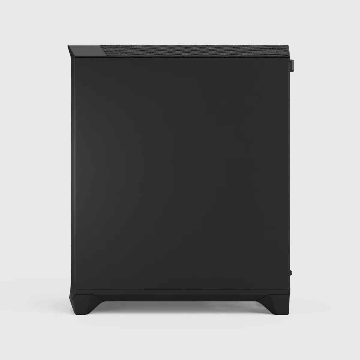 Fractal Design Meshify 3 Ambience Pro RGB Noir TG Light Tint — vue 17