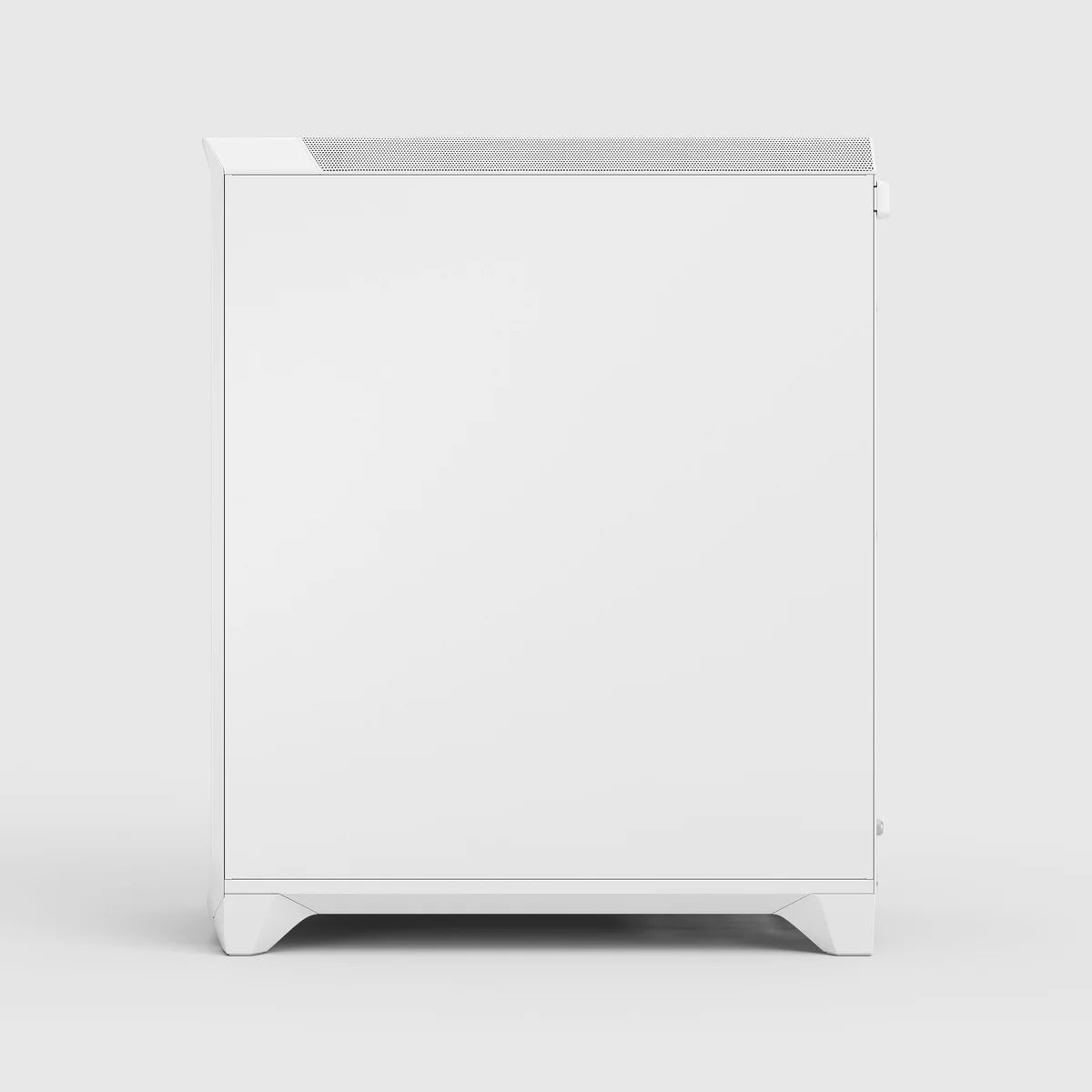 Fractal Design Meshify 3 Blanc TG Clear Tint — vue 17