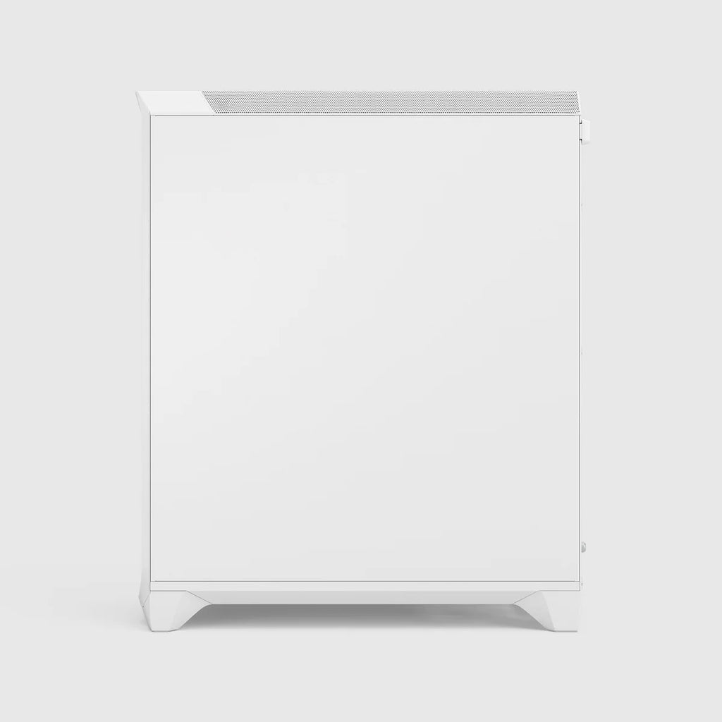 Fractal Design Meshify 3 Ambience Pro RGB Blanc TG Clear Tint — vue 17
