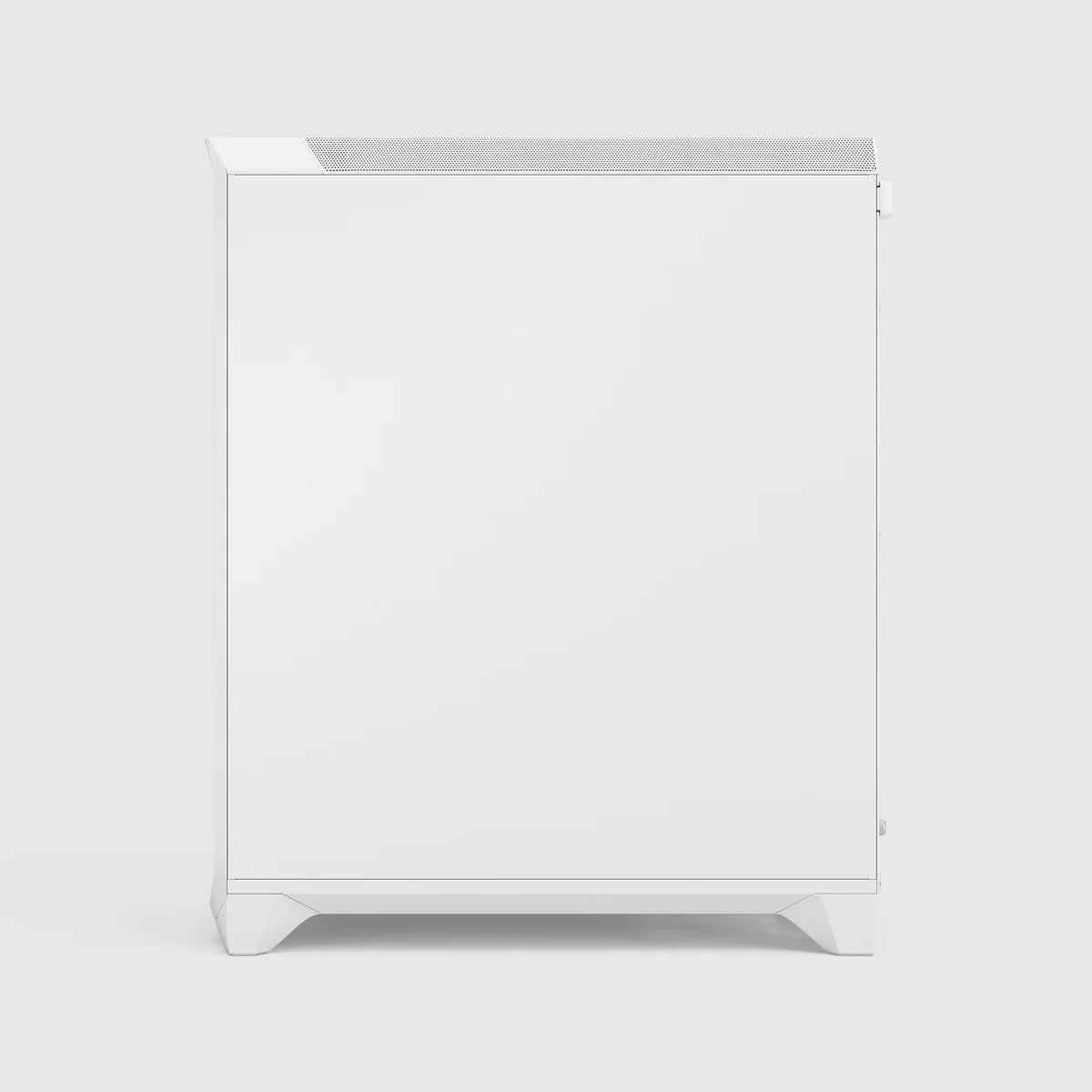 Fractal Design Meshify 3 Ambience Pro RGB Blanc TG Clear Tint — vue 17