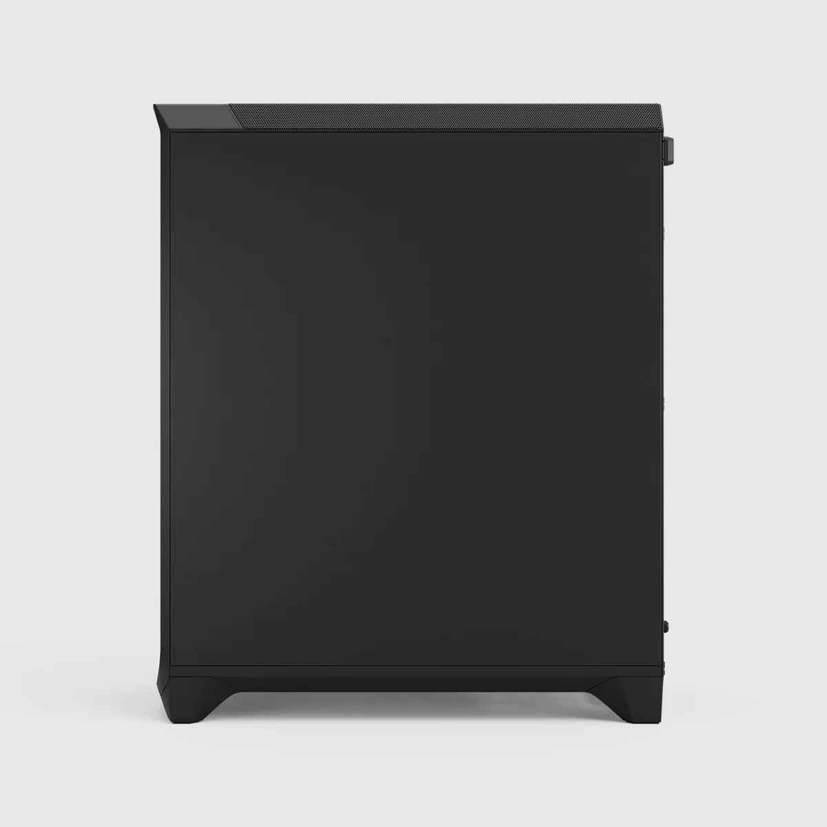 Fractal Design Meshify 3 RGB TG Light Tint — Noir — vue 17
