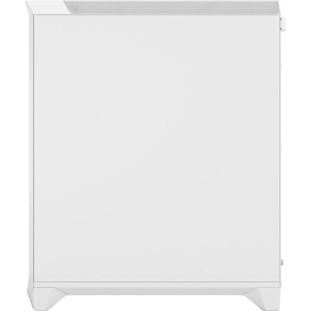 Fractal Design Meshify 3 RGB TG Light Tint — Blanc — vue 8