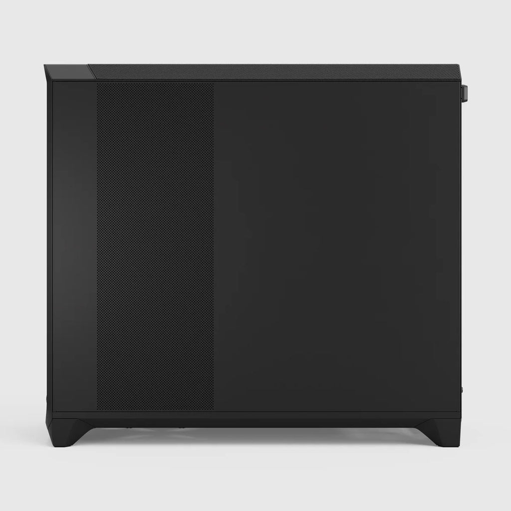 Fractal Design Meshify 3 XL Ambience Pro RGB TG Light Tint — Blanc — vue 17