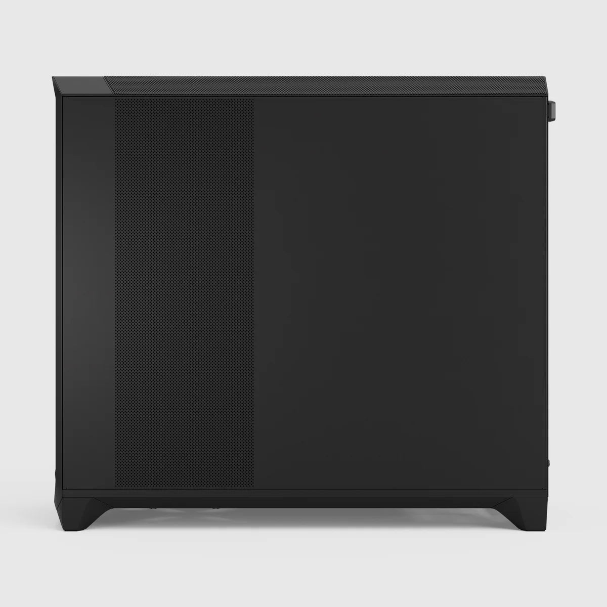 Fractal Design Meshify 3 XL Ambience Pro RGB TG Light Tint — Blanc — vue 17