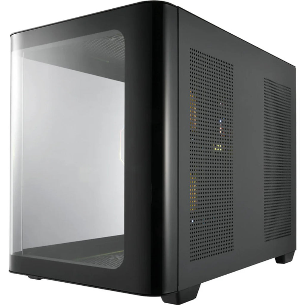 FSP S380-BA ARGB TG Noir — vue 5