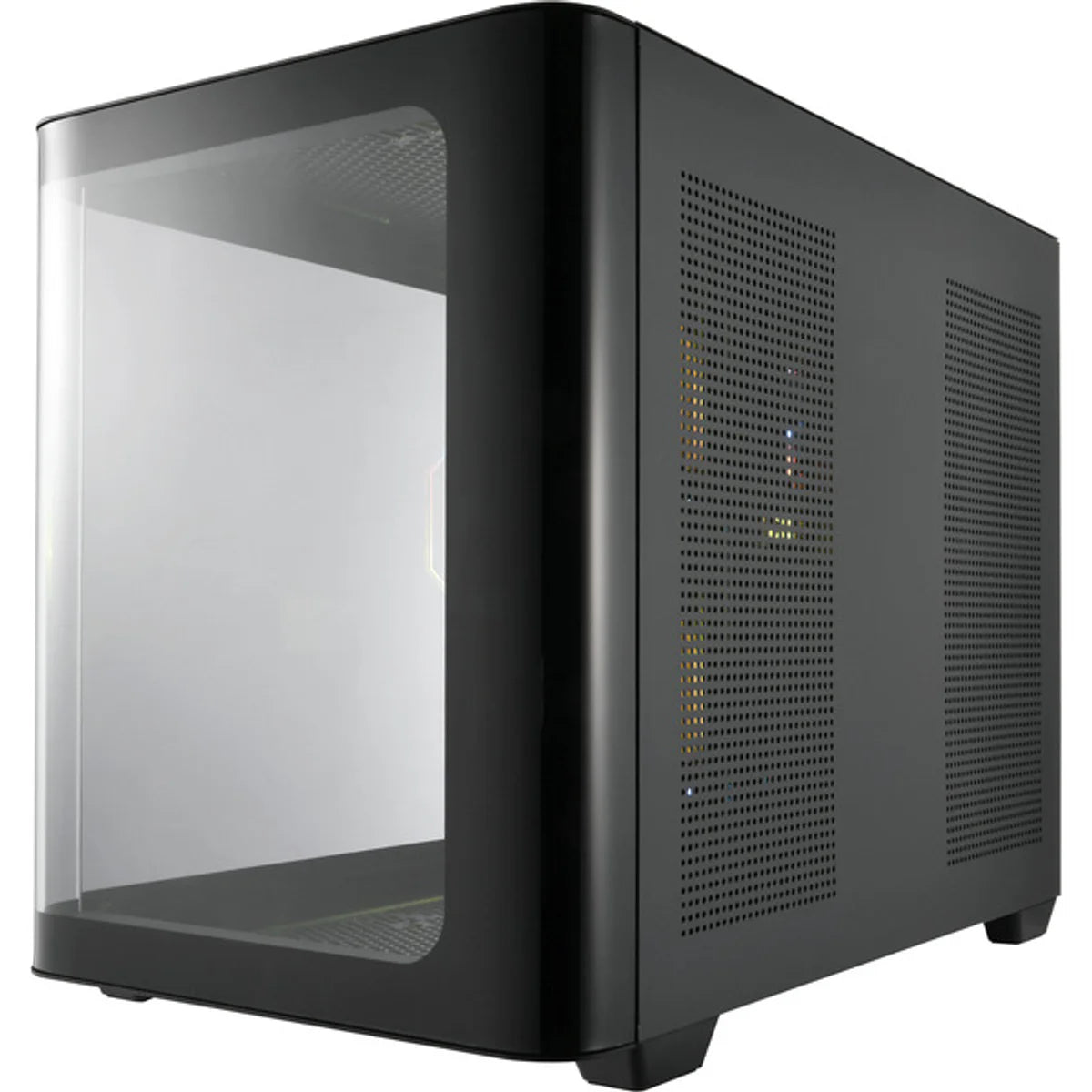 FSP S380-BA ARGB TG Noir — vue 5