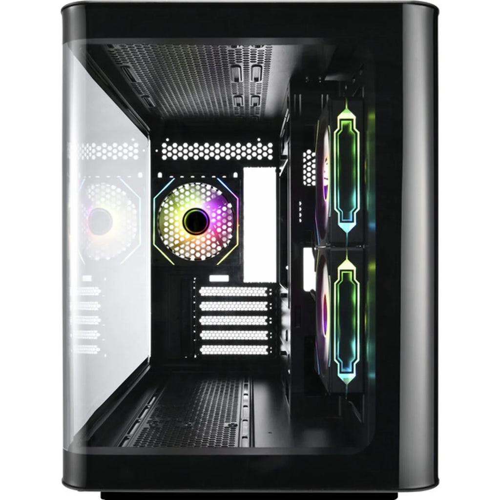FSP S380-BA ARGB TG Noir — vue 6