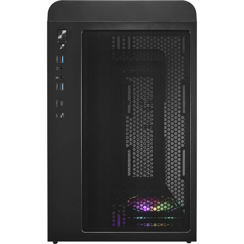 FSP S380-BA ARGB TG Noir — vue 7