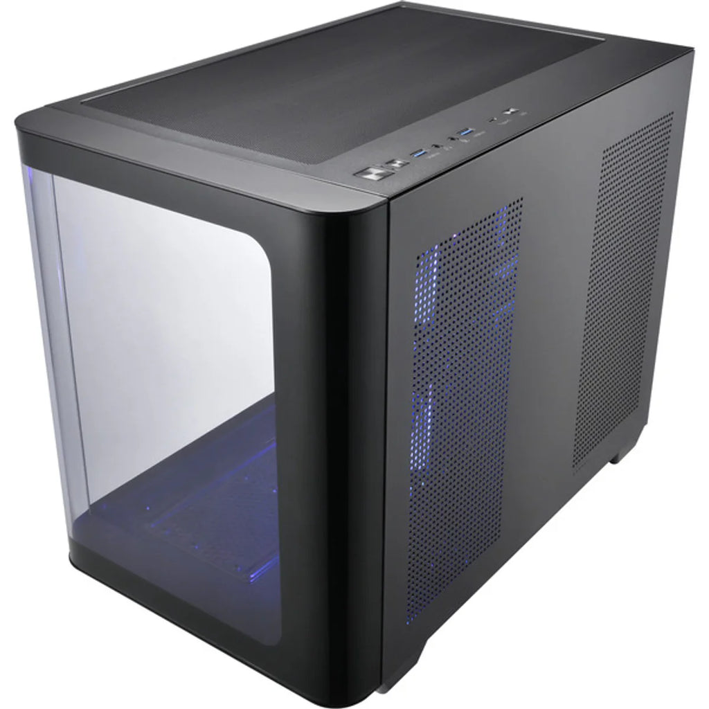FSP S380-BA ARGB TG Noir — vue 8