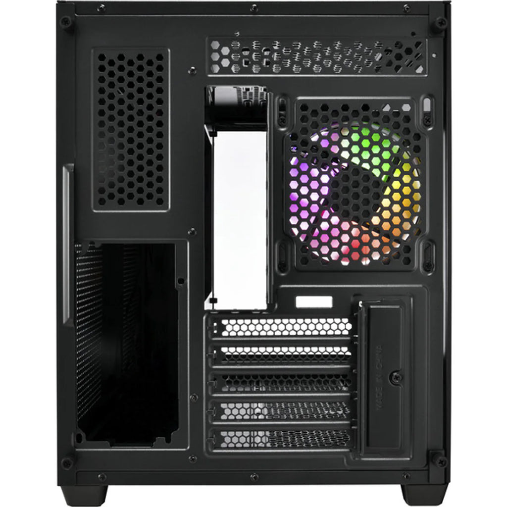 FSP S380-BA ARGB TG Noir — vue 10