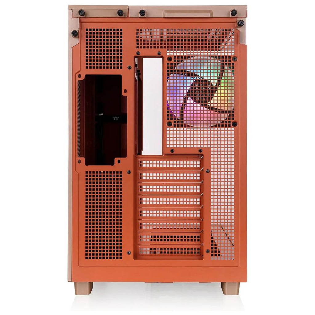 Thermaltake View 380 XL TG ARGB — Sable — vue 5