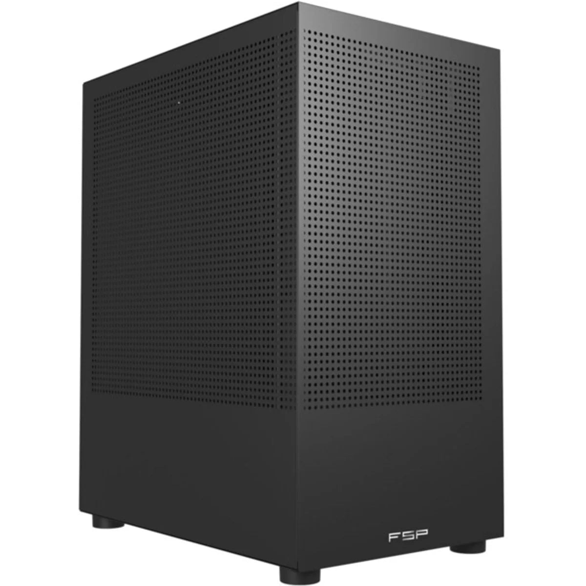 FSP S110-B Noir — vue 2