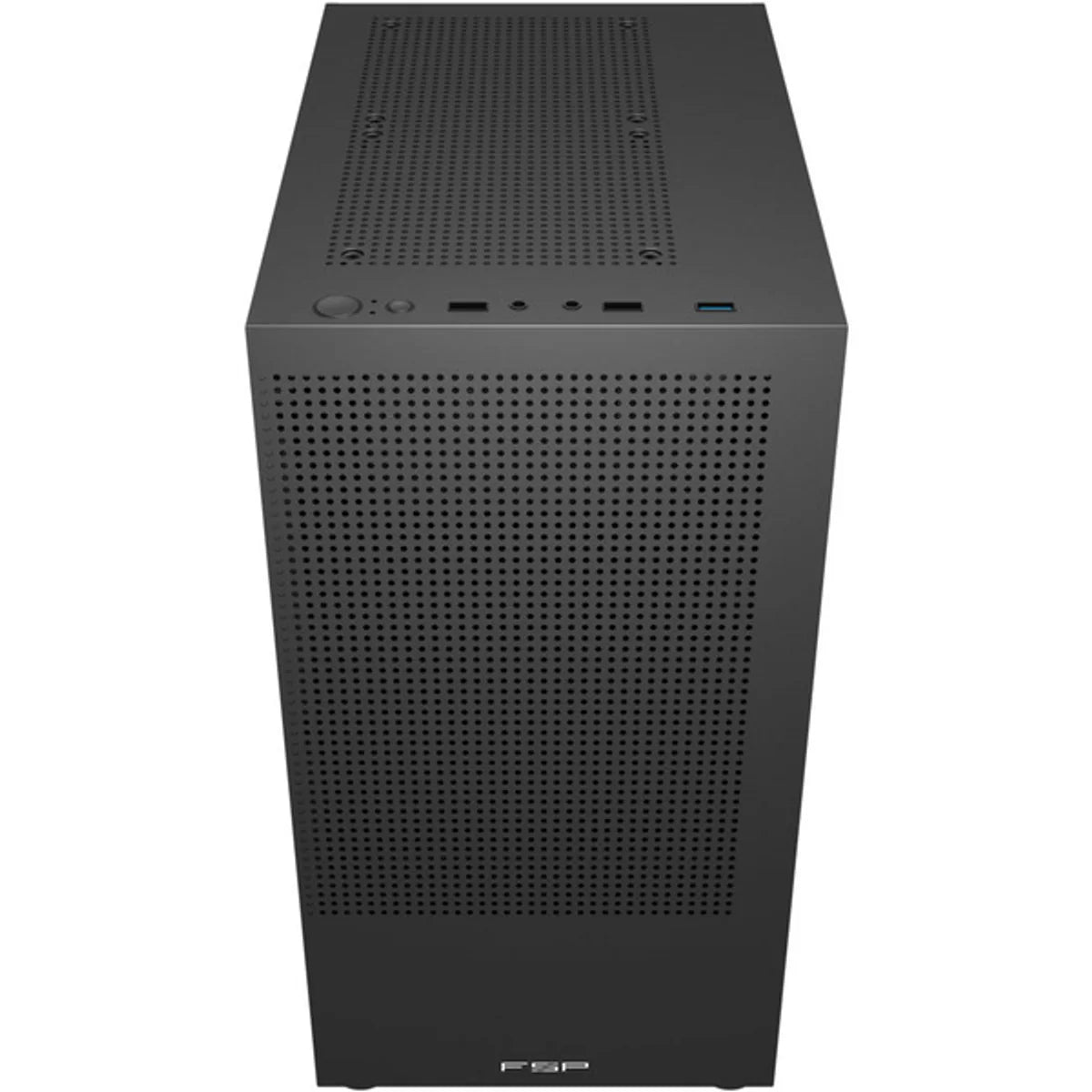 FSP S110-B Noir — vue 3