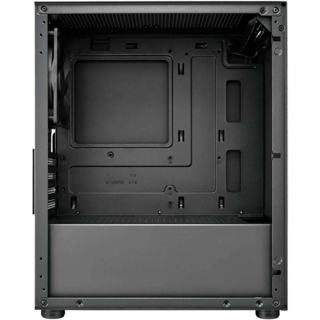 FSP S110-B Noir — vue 5