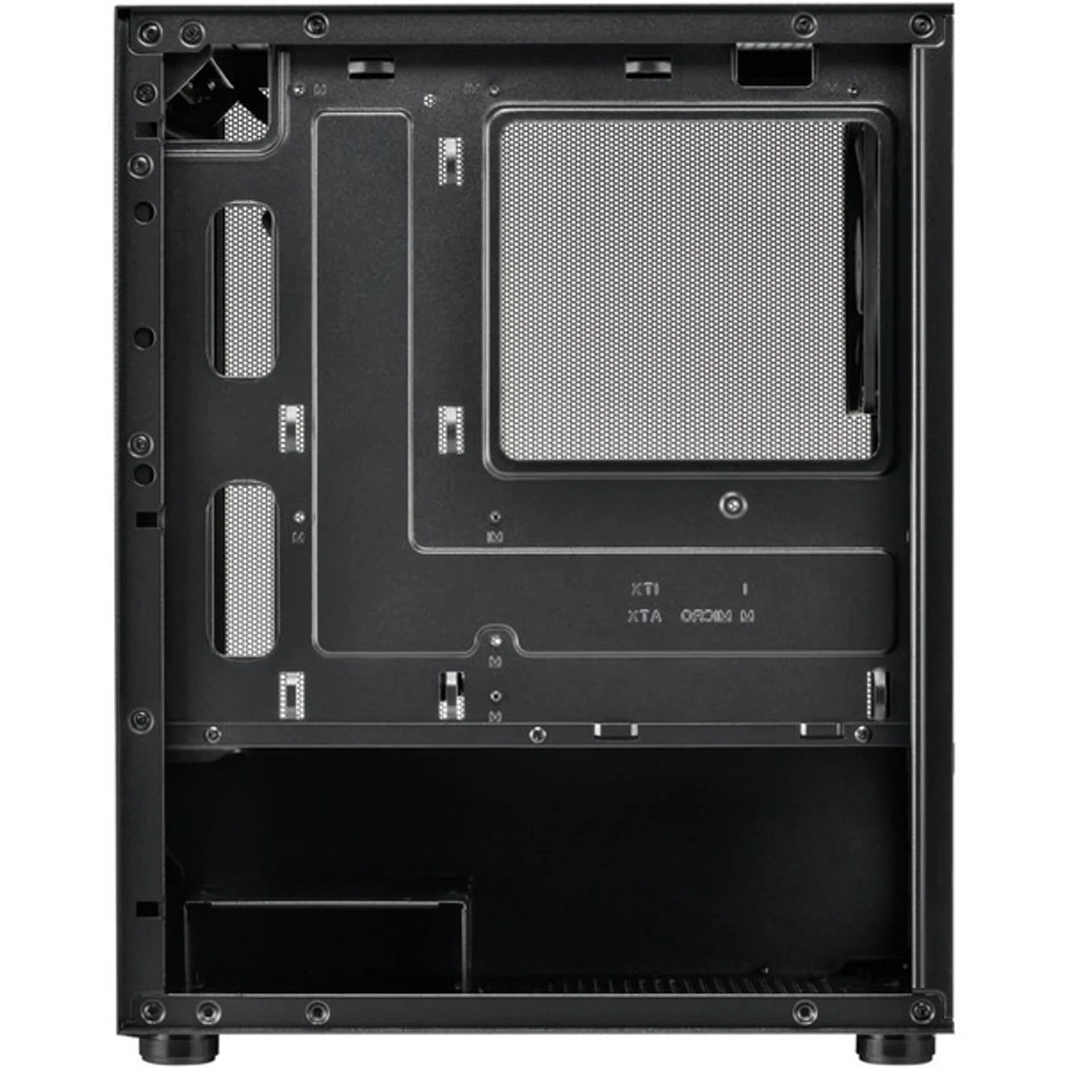FSP S110-B Noir — vue 6