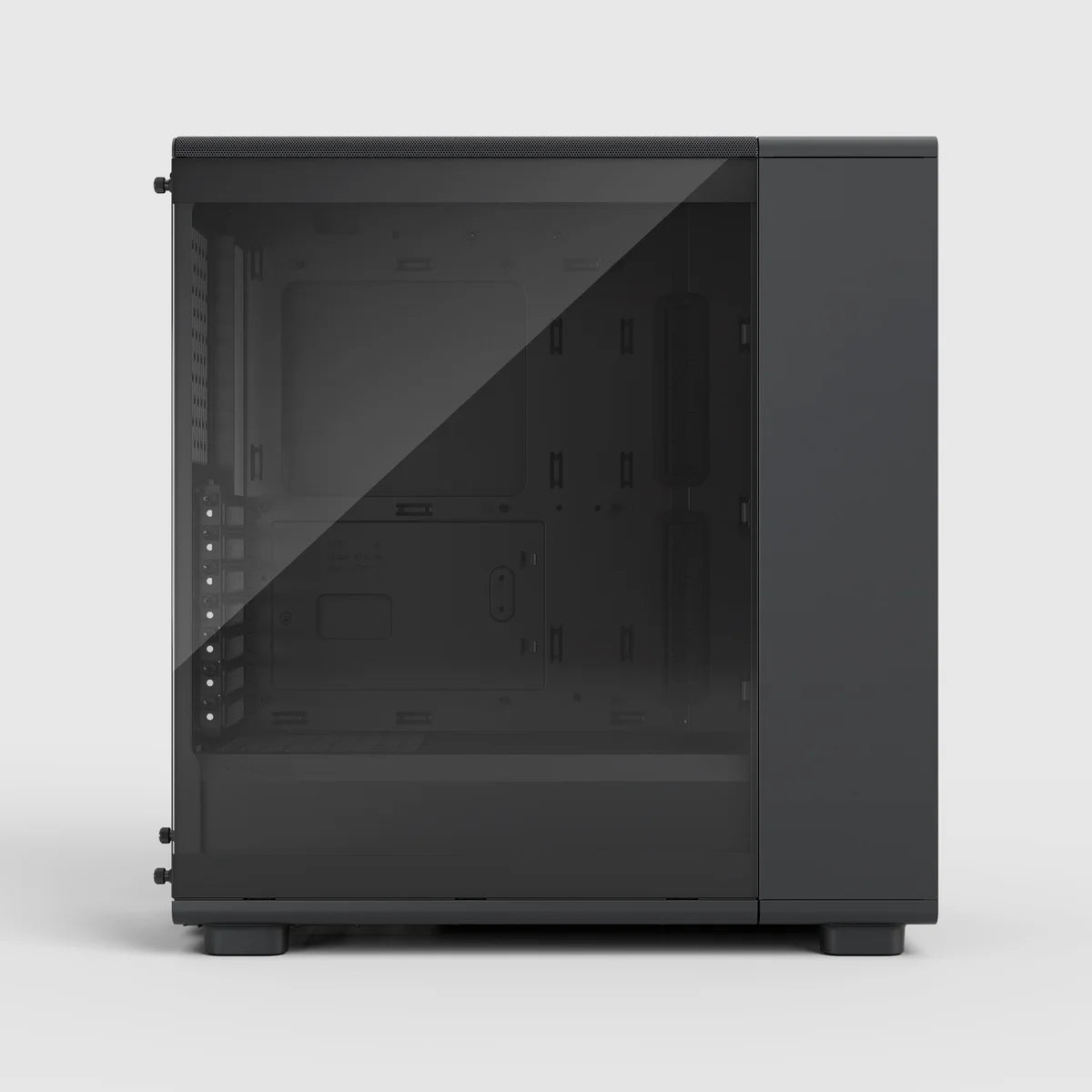 Fractal Design Fractal Epoch Noir TG RGB Light tint — vue 3