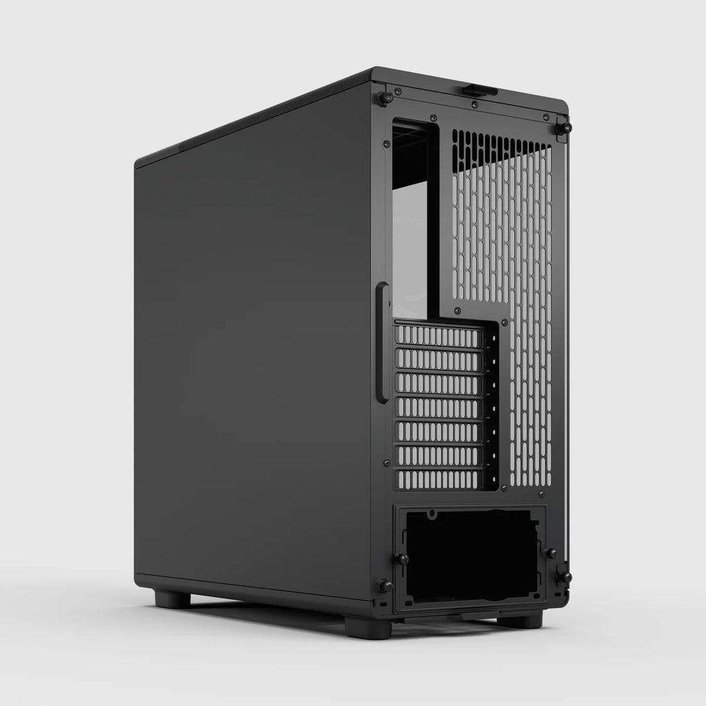 Fractal Design Fractal Epoch Noir TG RGB Light tint — vue 9