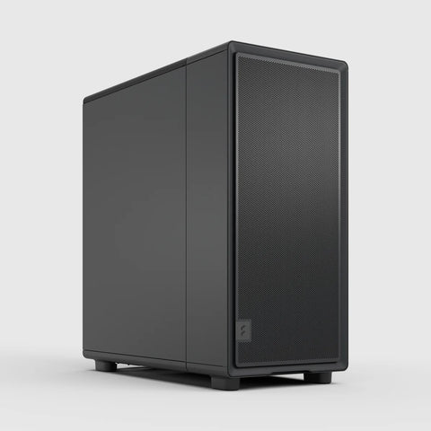 Fractal Design Fractal Epoch Noir Solid — vue principale