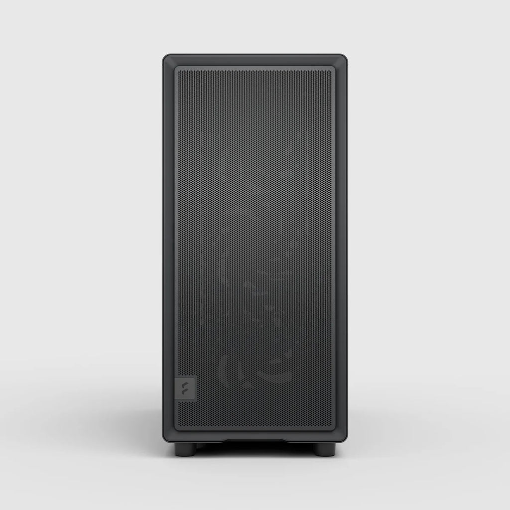 Fractal Design Fractal Epoch Noir Solid — vue 2